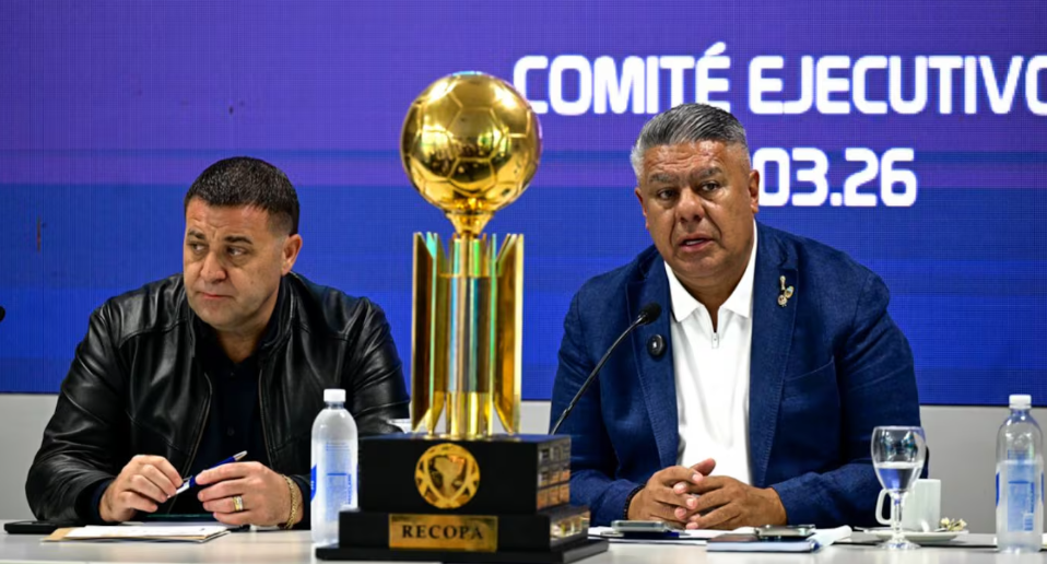 La Justicia confirmó la prohibición de salida del país para Tapia y Toviggino